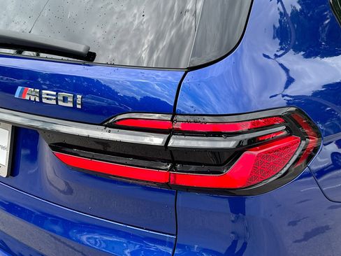 Certified 2024 BMW X7 M60i w/ M Sport Professional Package image 30