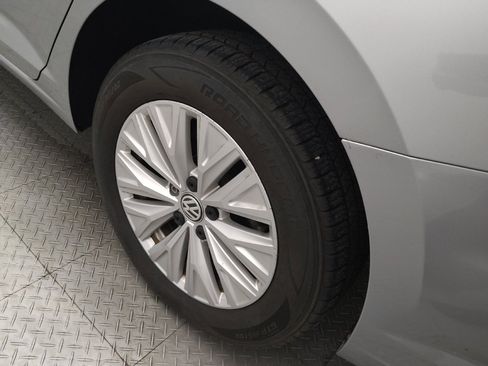 Used 2019 Volkswagen Jetta S FWD image 31