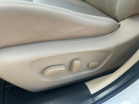 Used 2019 Nissan Rogue SV AWD/4WD image 24