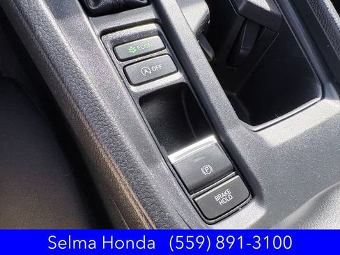 Certified 2024 Honda Accord LX image 21