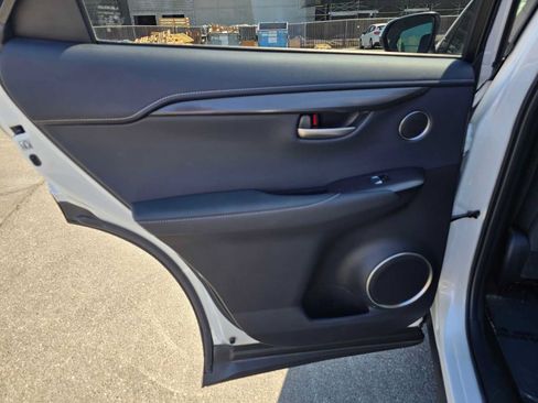 Used 2021 Lexus NX 300 AWD w/ Premium Package image 15