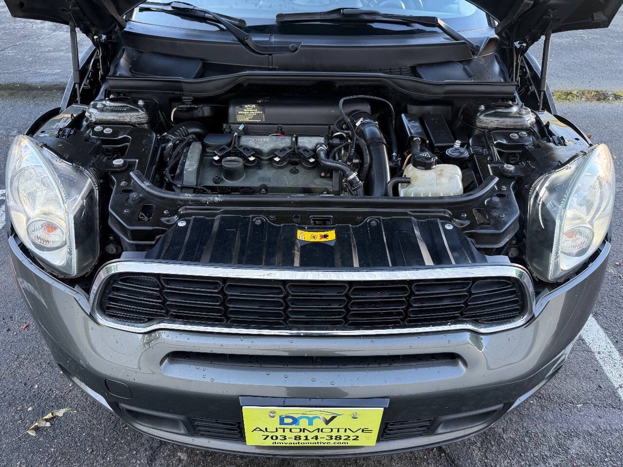Used 2014 MINI Cooper Countryman S FWD image 20