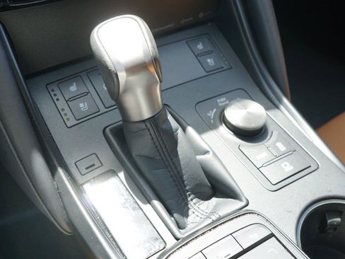 Used 2025 Lexus IS 300 w/ Premium Package RWD image 14
