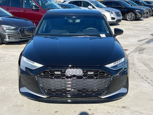 Used 2025 Audi A3 2.0T Premium image 2