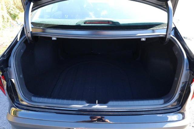 Used 2025 Kia K4 FWD image 7