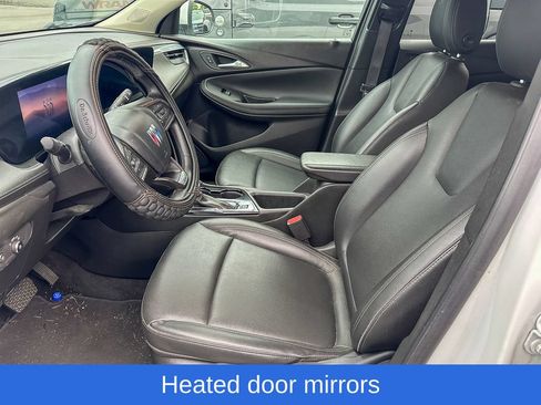 Used 2024 Buick Encore GX Sport Touring AWD/4WD image 7