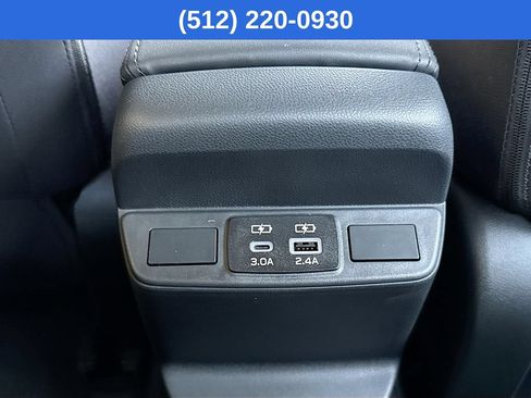 New 2026 Subaru WRX Premium AWD/4WD image 31