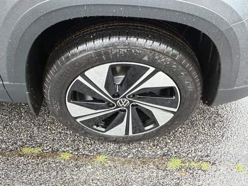 New 2026 Volkswagen Taos SE AWD/4WD image 25