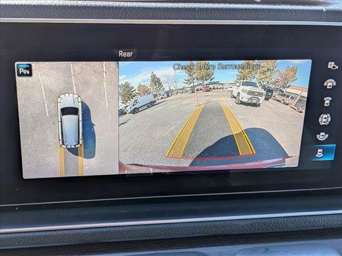 Used 2020 Mercedes-Benz GLS 450 4MATIC image 14