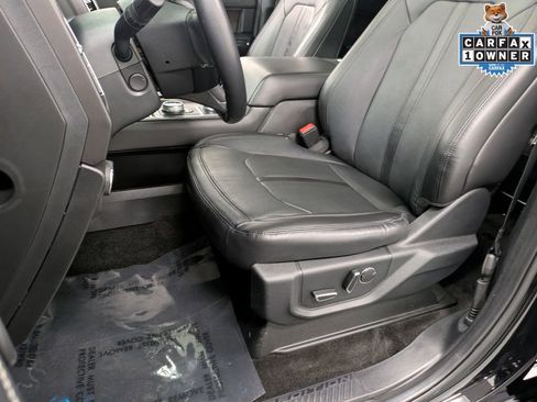 Used 2020 Ford Expedition Limited w/ Equipment Group 302A AWD/4WD image 10