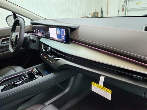 New 2026 Nissan Murano Platinum w/ Cargo Package image 38