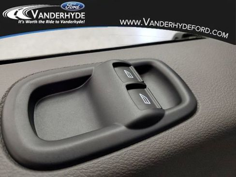 New 2025 Ford Transit 250 Low Roof image 12