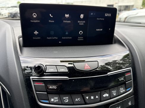 Used 2021 Acura RDX AWD w/ Technology Package image 15
