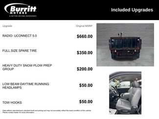 Used 2016 RAM 3500 Tradesman AWD/4WD video 3
