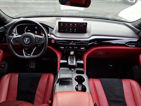 Certified 2023 Acura MDX A-Spec image 11