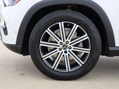 Used 2024 Mercedes-Benz GLE 350 4MATIC image 9