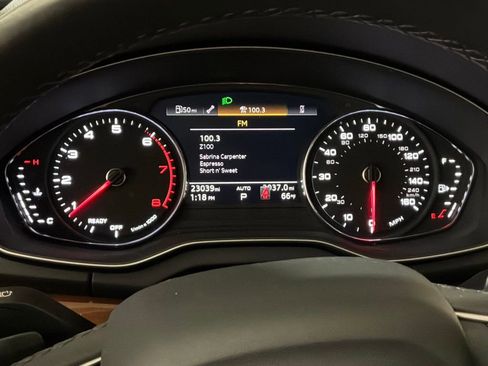 Used 2023 Audi Q5 Premium w/ Convenience Package AWD/4WD image 15