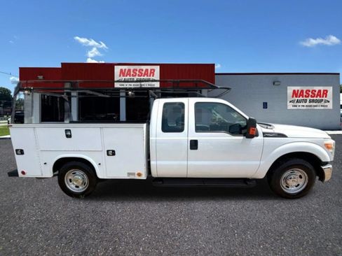 Used 2016 Ford F250 XL w/ Power Equipment Group RWD image 6