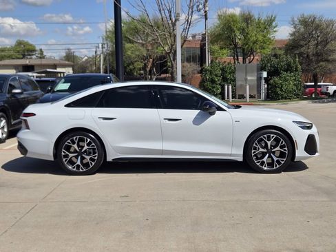 Certified 2026 Audi A6 Premium Plus image 7