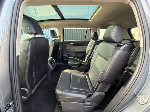Used 2022 Volkswagen Atlas SE AWD/4WD image 20