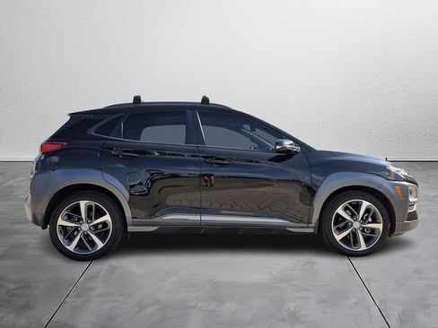 Used 2021 Hyundai Kona Limited image 5