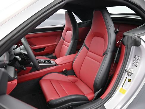 New 2026 Porsche 911 Carrera RWD image 5