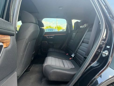 Used 2017 Honda CR-V EX image 46