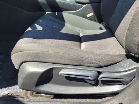 Used 2023 Honda Accord LX image 19