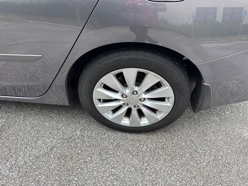 Used 2015 Honda Accord EX-L image 19