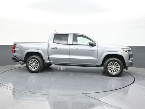 New 2025 Chevrolet Colorado LT w/ LT Convenience Package image 19
