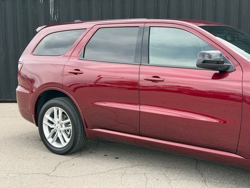 Used 2026 Dodge Durango GT AWD/4WD image 5