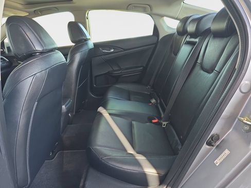 Used 2020 Honda Insight Touring image 16