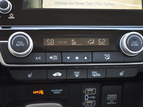 Used 2019 Honda Insight Touring image 9