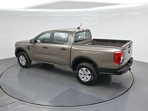New 2025 Ford Ranger XL image 38