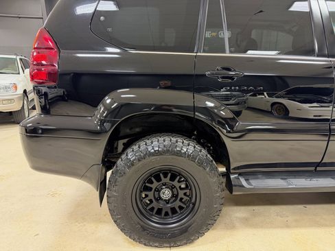 Used 2003 Lexus GX 470 AWD/4WD image 23