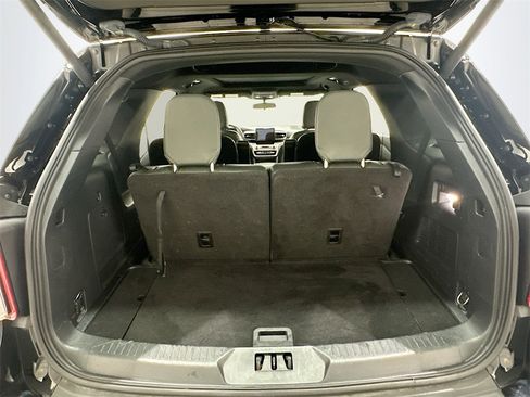 Used 2022 Ford Explorer Timberline image 27