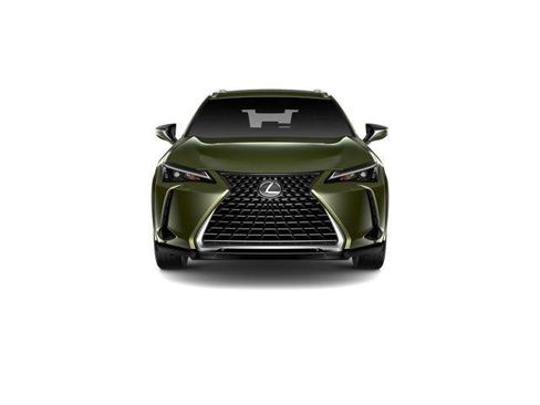 New 2026 Lexus UX 300h AWD w/ Accessory Package (Z1) image 5