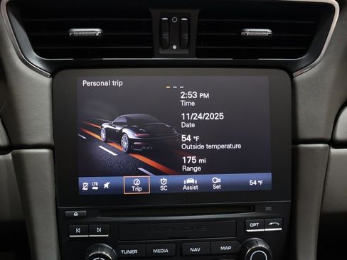 Used 2019 Porsche 911 Turbo image 50