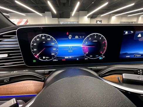 New 2026 Mercedes-Benz GLE 450 GLE 450 image 11