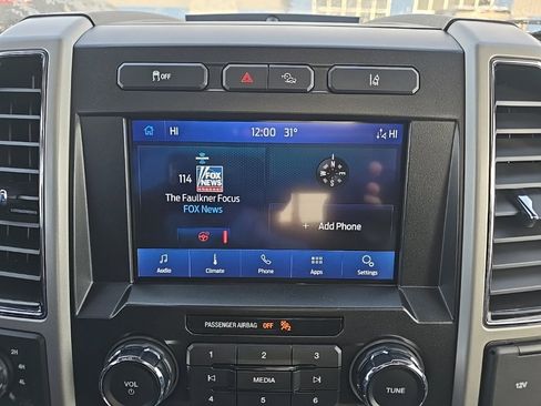 Used 2021 Ford F250 Lariat w/ Tremor Off-Road Package image 22