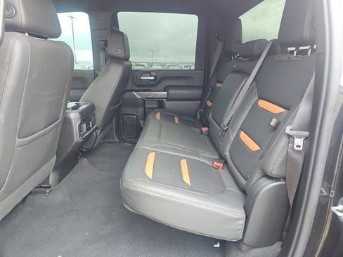 Used 2023 GMC Sierra 3500 AT4 AWD/4WD image 9