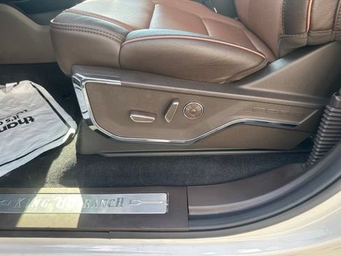 New 2026 Ford F150 King Ranch w/ Equipment Group 601A High AWD/4WD image 17