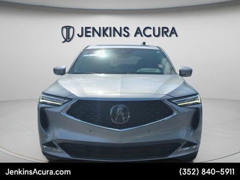 Used 2023 Acura MDX FWD w/ Technology Package image 22