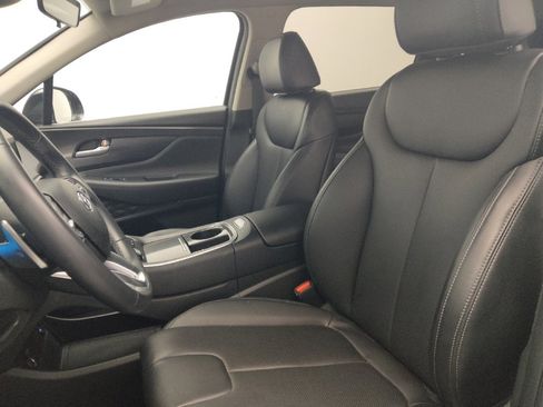 Used 2023 Hyundai Santa Fe XRT FWD image 17