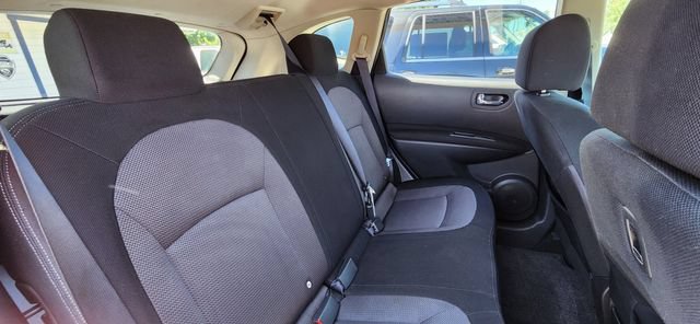 Used 2011 Nissan Rogue SV w/ Premium Pkg AWD/4WD image 11
