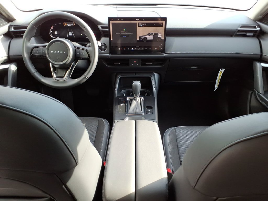 New 2026 MAZDA CX-5 Preferred AWD/4WD image 24