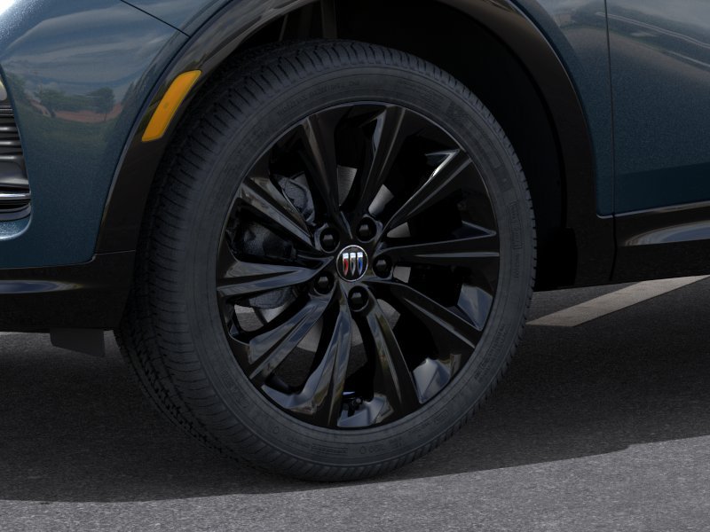 New 2026 Buick Envista Sport Touring w/ Convenience I Package FWD image 33