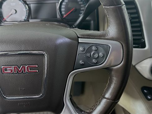 Used 2019 GMC Yukon XL SLT w/ Open Road Package image 27