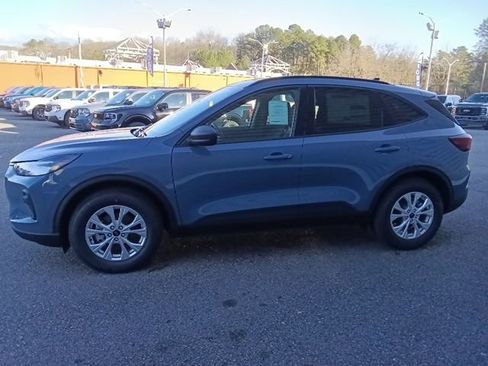 New 2026 Ford Escape Active FWD image 6