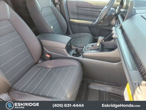 New 2026 Honda CR-V TrailSport image 11